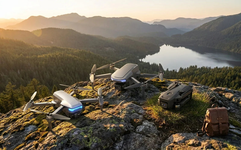 Drones