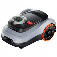 Robot Lawn Mower Built for Wire-Free Operation, LiDAR Vision Navigation, App Control, Multi-Zone Coverage — product view 7