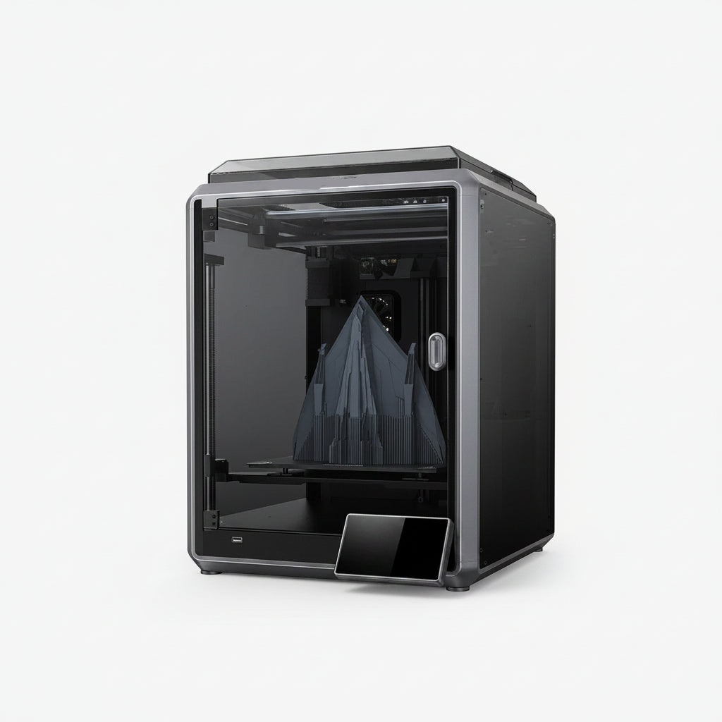 K1 Speedy 3D Printer
